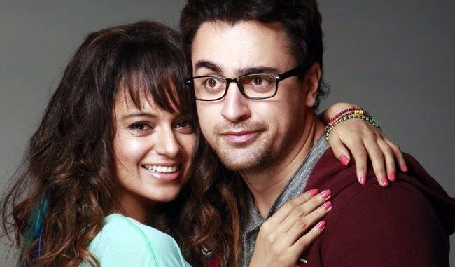 Trailer of Katti Batti to be out on 14th June